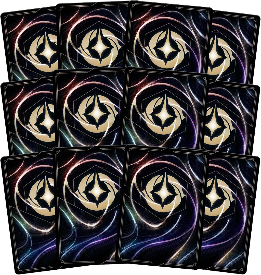 Ravensburger Disney Lorcana TCG: The First Chapter - Cubierta de inicio para un jugador de zafiro y acero | Juego atractivo | Más de 200 obras de arte originales de Disney | Ideal para mayores de 8 años
