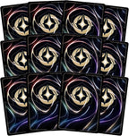 Ravensburger Disney Lorcana TCG: The First Chapter - Cubierta de inicio para un jugador de zafiro y acero | Juego atractivo | Más de 200 obras de arte originales de Disney | Ideal para mayores de 8 años