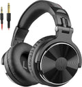 OneOdio Auriculares con cable para diadema Hi-Res Studio Monitor