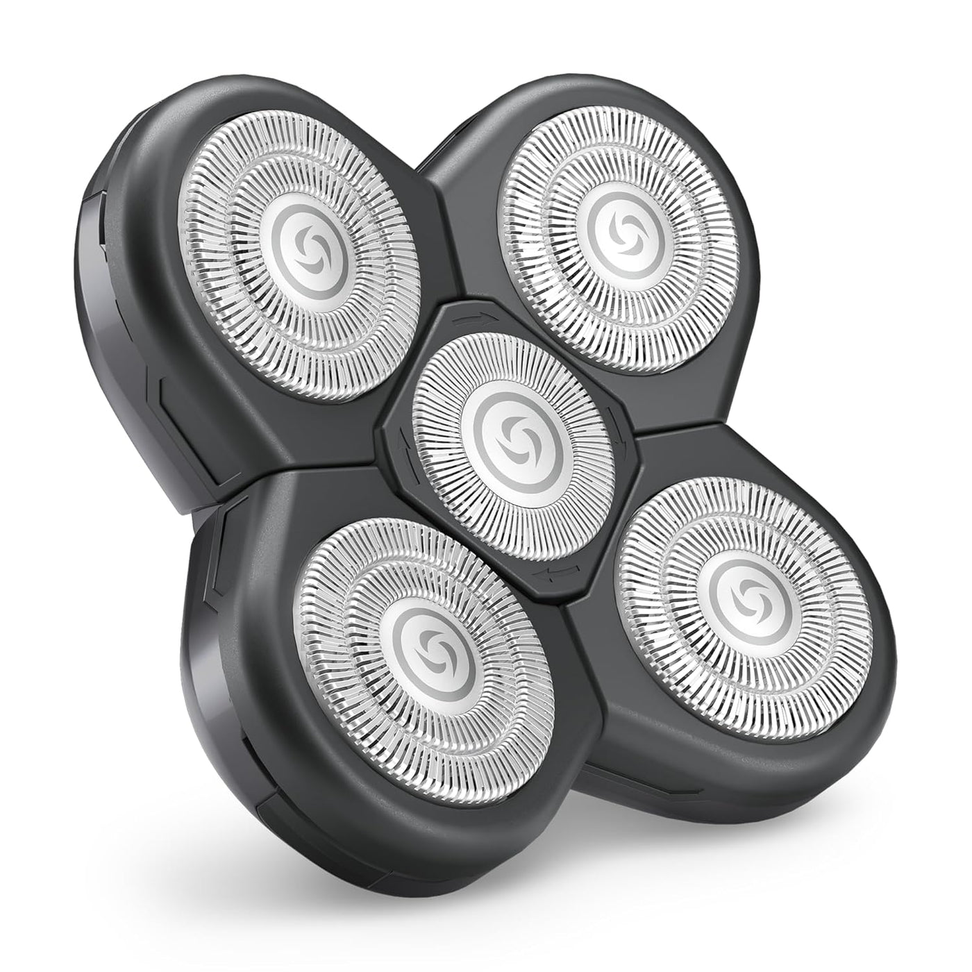 Freebird FlexSeries - Paquete de 1 repuestos de cuchilla oficial, s...
