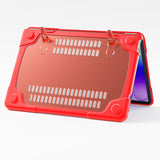 Batianda Funda resistente para MacBook Neo de 13 pulgadas, versión...