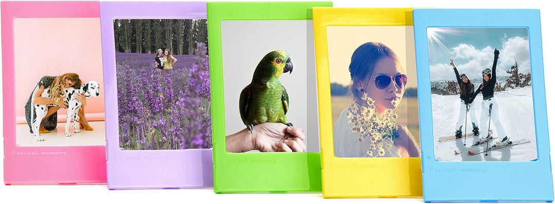 Fujifilm Cámara de película instantánea Instax Mini 12, película Fu...