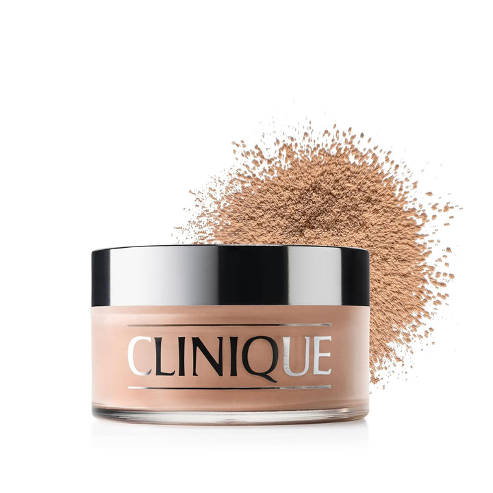 Clinique Blended Face Loose Setting Powder For All Skin Types | She...