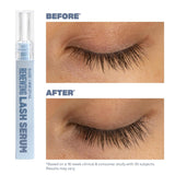 BABE ORIGINAL Renewing Lash Serum - Suero de pestañas con infusión...