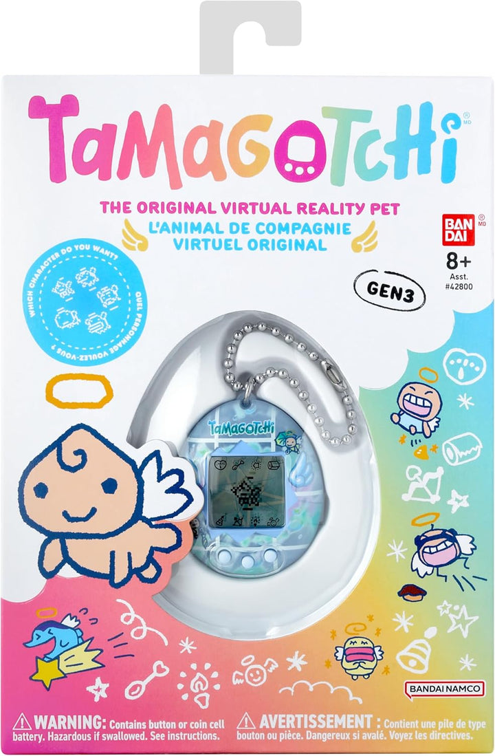 Tamagotchi Original - Rainy Angel