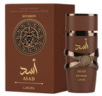 Lattafa Asad Bourbon para Unisex Eau de Parfum en Spray 34