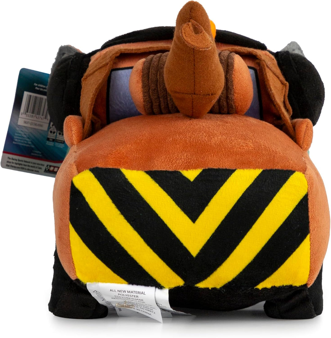 Disney Pixar Cars Tow Mater Almohada de Felpa Compañero - Cojín de...