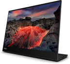 Monitor Lenovo ThinkVision M14t Gen2 de 14 Pulgadas