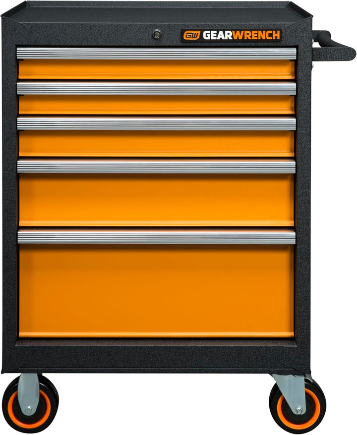 GEARWRENCH Juego de herramientas mecánicas maestras de 791 piezas e...