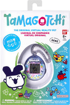 Tamagotchi Original - Pijama Tama