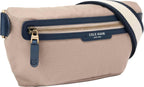 Cole Haan Bolso cruzado de sarga cepillada Judson para hombre
