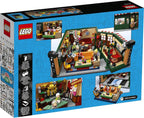 LEGO 21319 Ideas Central Perk