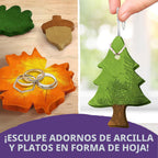 National Geographic Mega Arts y Crafts Activity Kit para Kids Ages 8-12