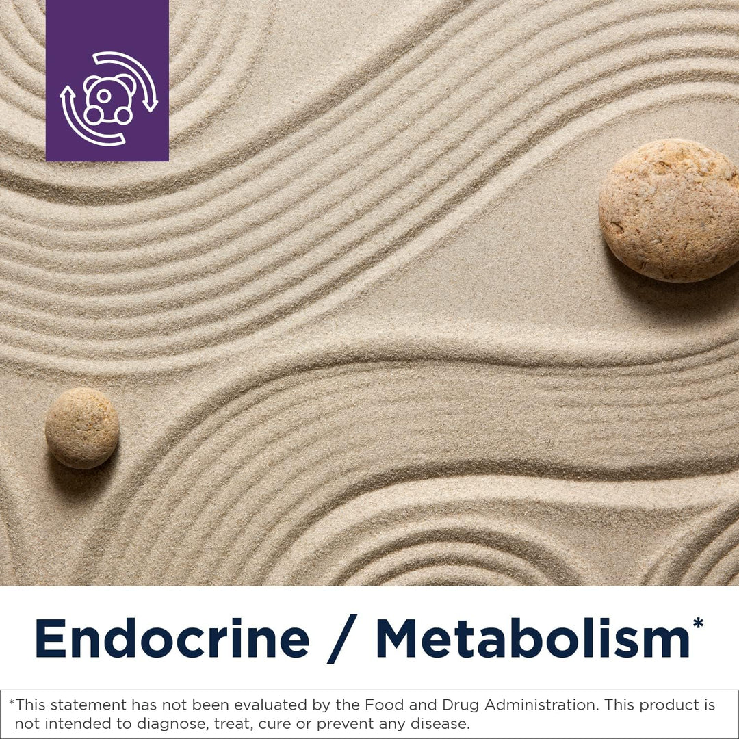 Designs for Health Metabolic Synergy - Suplemento multivitamínico y...