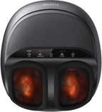 RENPHO - Masajeador completo de pies con calor, shiatsu profundo para