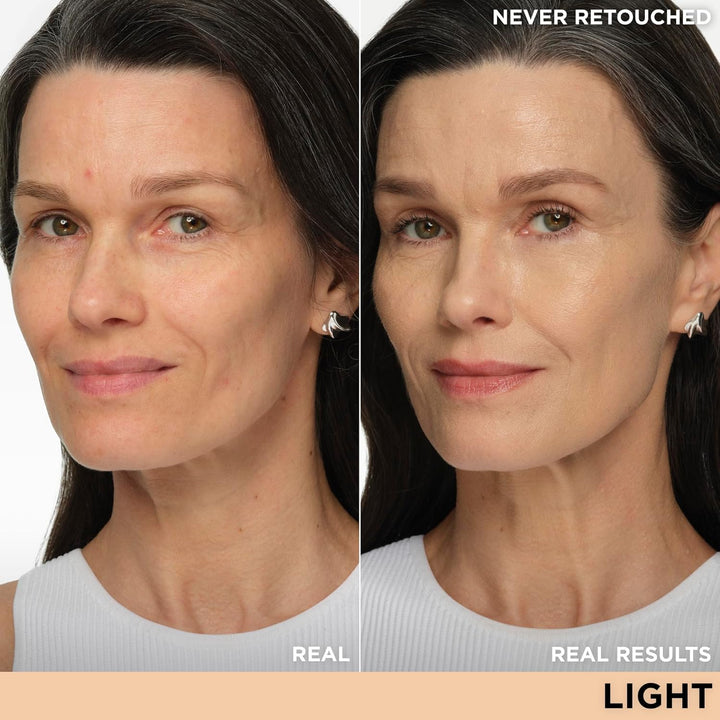 IT Cosmetics CC+ Cream - Natural Full Coverage Foundation With SPF...