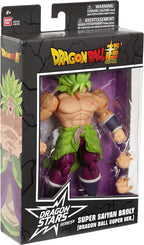 Dragon Stars Series - Dragon Ball Super: Super Hero - Goku, 03 Goku (Super Héroe)