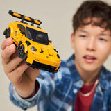 LEGO Speed Champions Porsche 911 GT3 RS Super Car Toy -