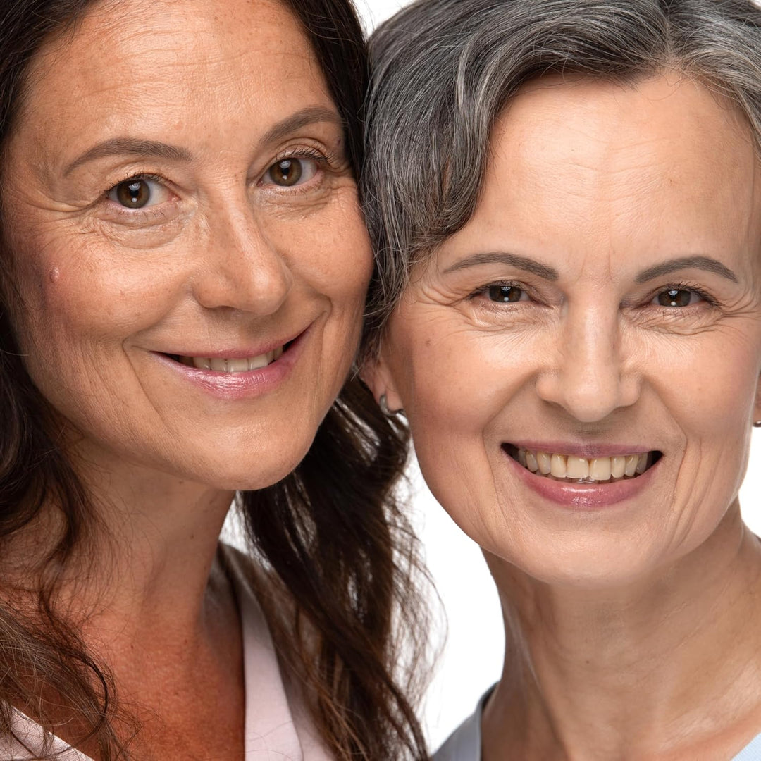 Prime Prometics Lápiz PrimeBrow para Mujeres Maduras \u2013 Punta U...