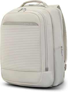 Samsonite Mochila de viaje unisex Paralux 2 en 1 para adultos, Gris...