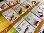 Stonemaier Games: Envergadura de huevos moteados | Añadir a Envergadura