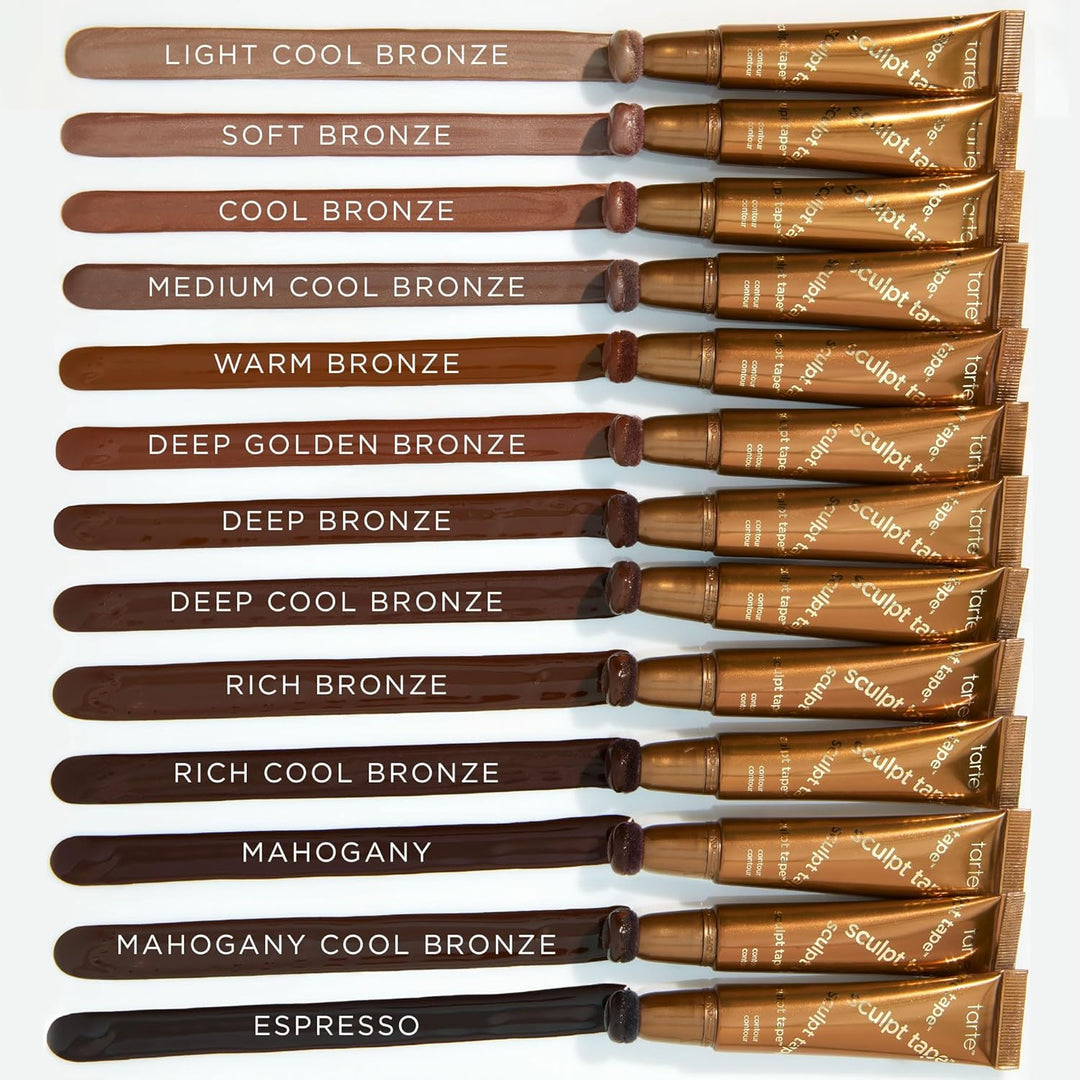 tarte contorno de cinta esculpir