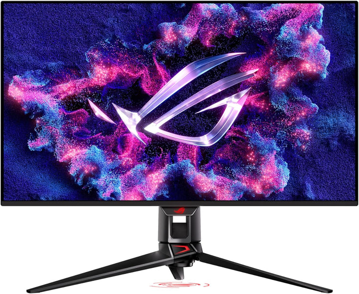 ASUS ROG PG32UCDM Monitor para juegos OLED 4K 240Hz de 32 pulgadas...