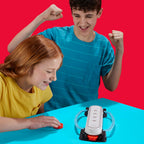 Hasbro Gaming Hypershot - Juego electrónico de hockey de