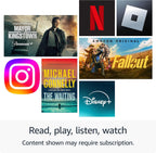 Tablet Amazon Fire HD 8 (último modelo), pantalla HD de 8 pulg.