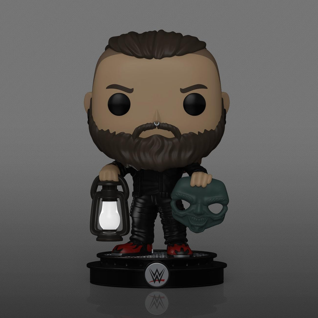 Funko Pop! SFX: WWE - Bray Wyatt - Figura de vinilo coleccionable -...