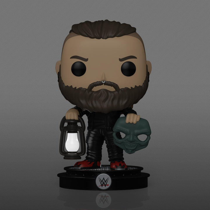 Funko Pop! SFX: WWE - Bray Wyatt - Figura de vinilo coleccionable -...