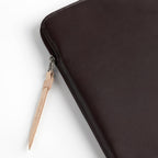 Comfyable Funda protectora delgada para laptop con funda para acces...