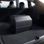 Organizador plegable para maletero de coche Tesla 3/Y/S/X, SUV