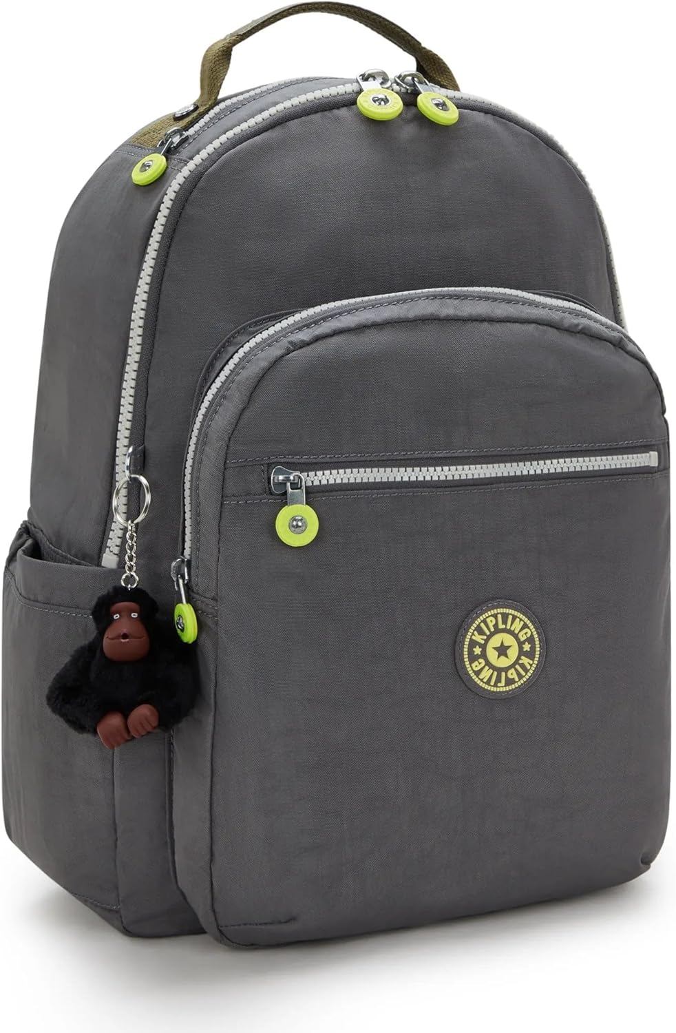 Kipling Women's Seoul - Mochila para laptop de 15 pulgadas para...