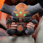 Numskull - Peluche oficial de Destiny 2 Oryx de 9 pulgadas, edición limitada