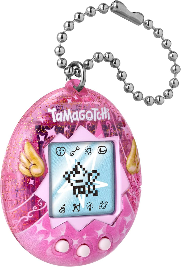 Tamagotchi Original - Vestido de ángel