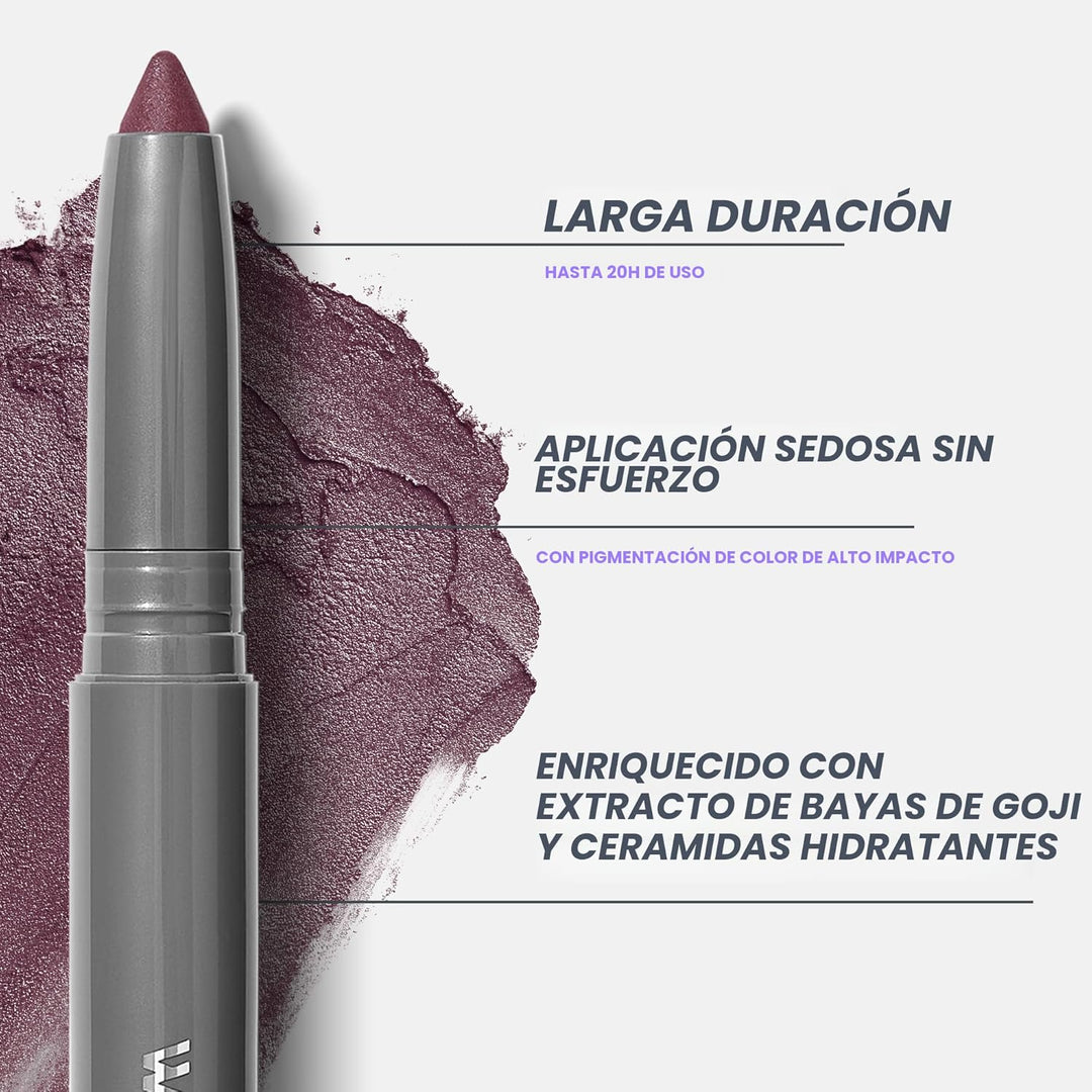Wonderskin IYKYK Sombra de Ojos en Barra - Barras de Sombra de Ojos...