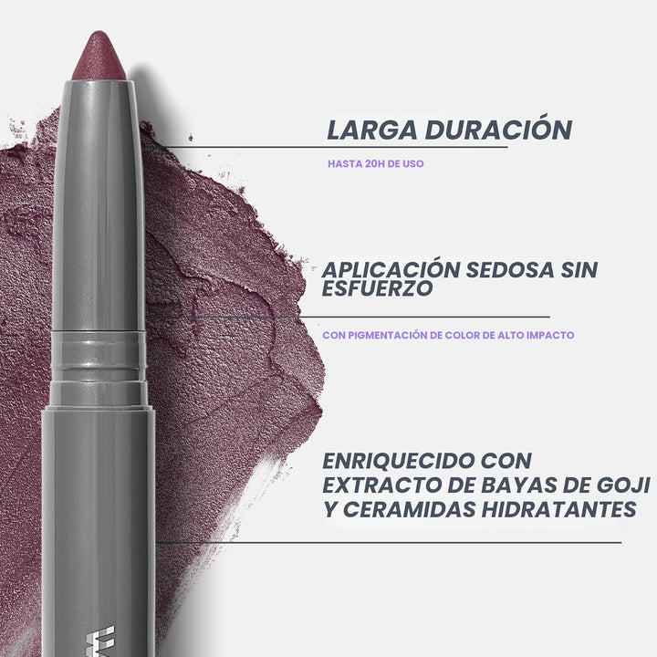 Wonderskin IYKYK Sombra de Ojos en Barra - Barras de Sombra de Ojos...