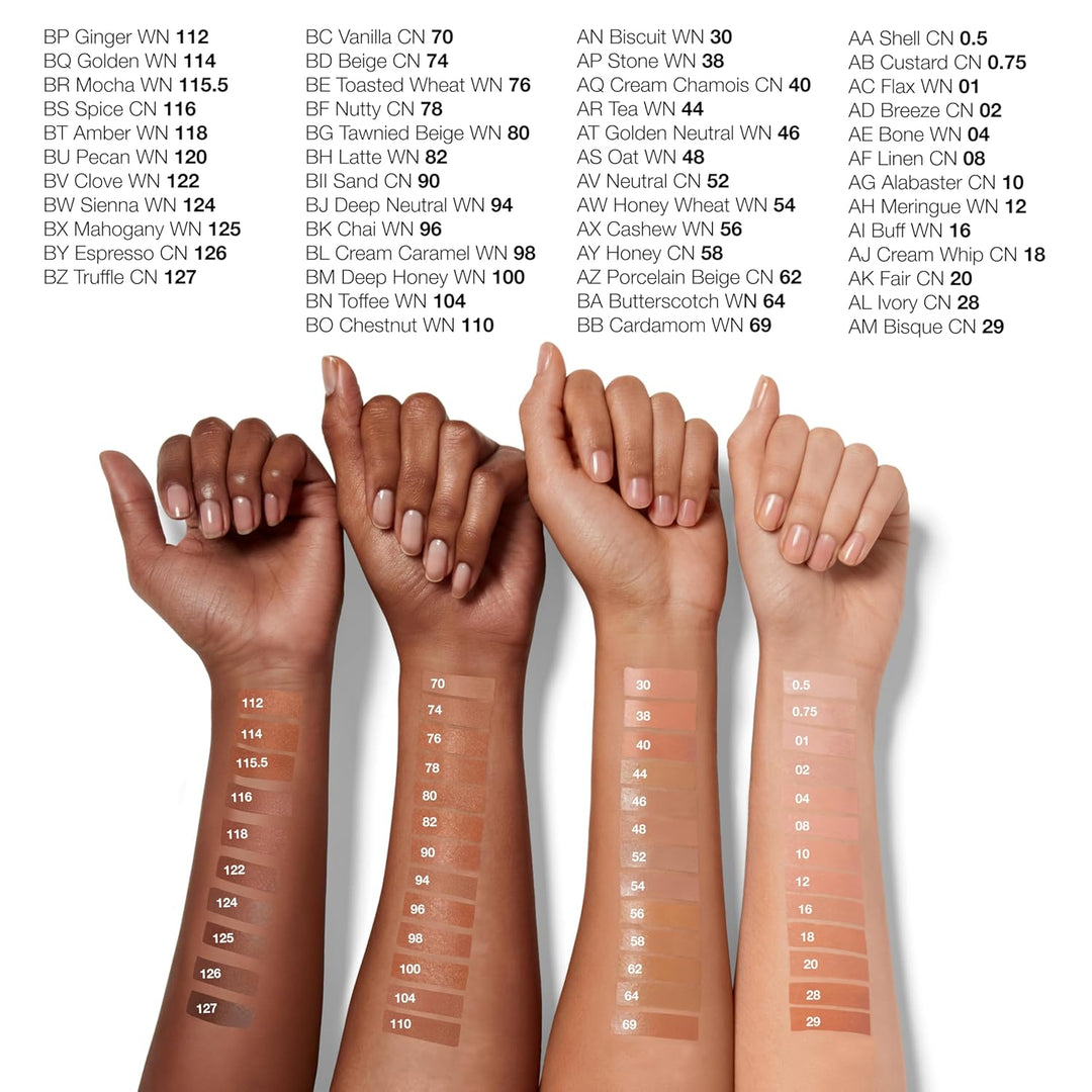 Clinique Even Better Makeup Liquid Foundation SPF 15 With Vitamin C...