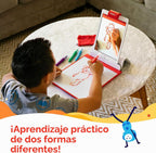 Osmo Base para iPad, Ages 3-11, Unlocks Osmo Learning Games, STEM Toy