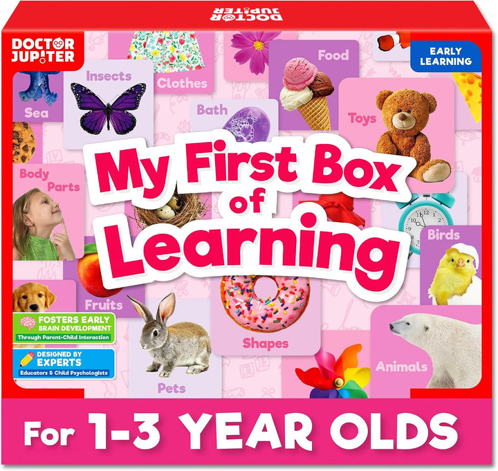 Kit de pequeño genio Doctor Jupiter para niños y niñas de 4-6 años...