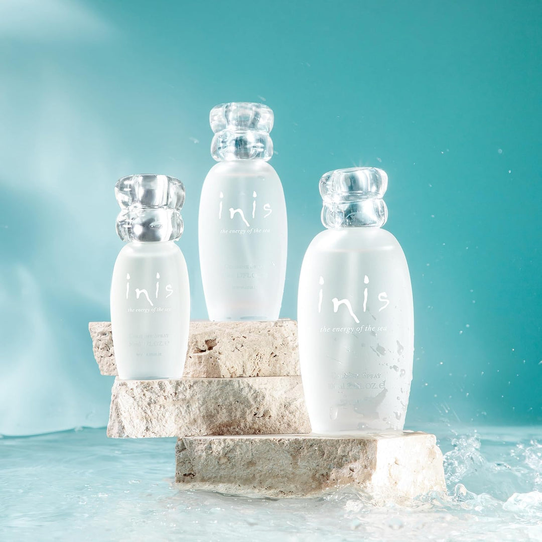 Colonia Inis the Energy of the Sea - Perfume unisex para mujeres y...