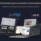 Nuevo móvil Pixeles Trio 3 Pro 14.1 "QHD 1400P triple monitor p...