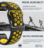 Correa de reloj de 1.024 in para Garmin Fenix 8 2.008 in 5x 6x pro 7x pro zafiro solar, quickfit 26 bandas de reloj para Garmin enduro tactix delta