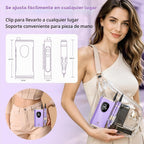 Lima de uñas recargable profesional para principiantes