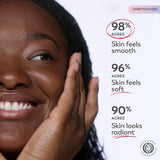 Olay Super Cream con protector solar SPF 30, hidratante facial lige...