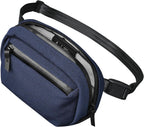 ALPAKA Go Sling Nano 1.6L Bolsa compacta para cámara para hombre, bolsa