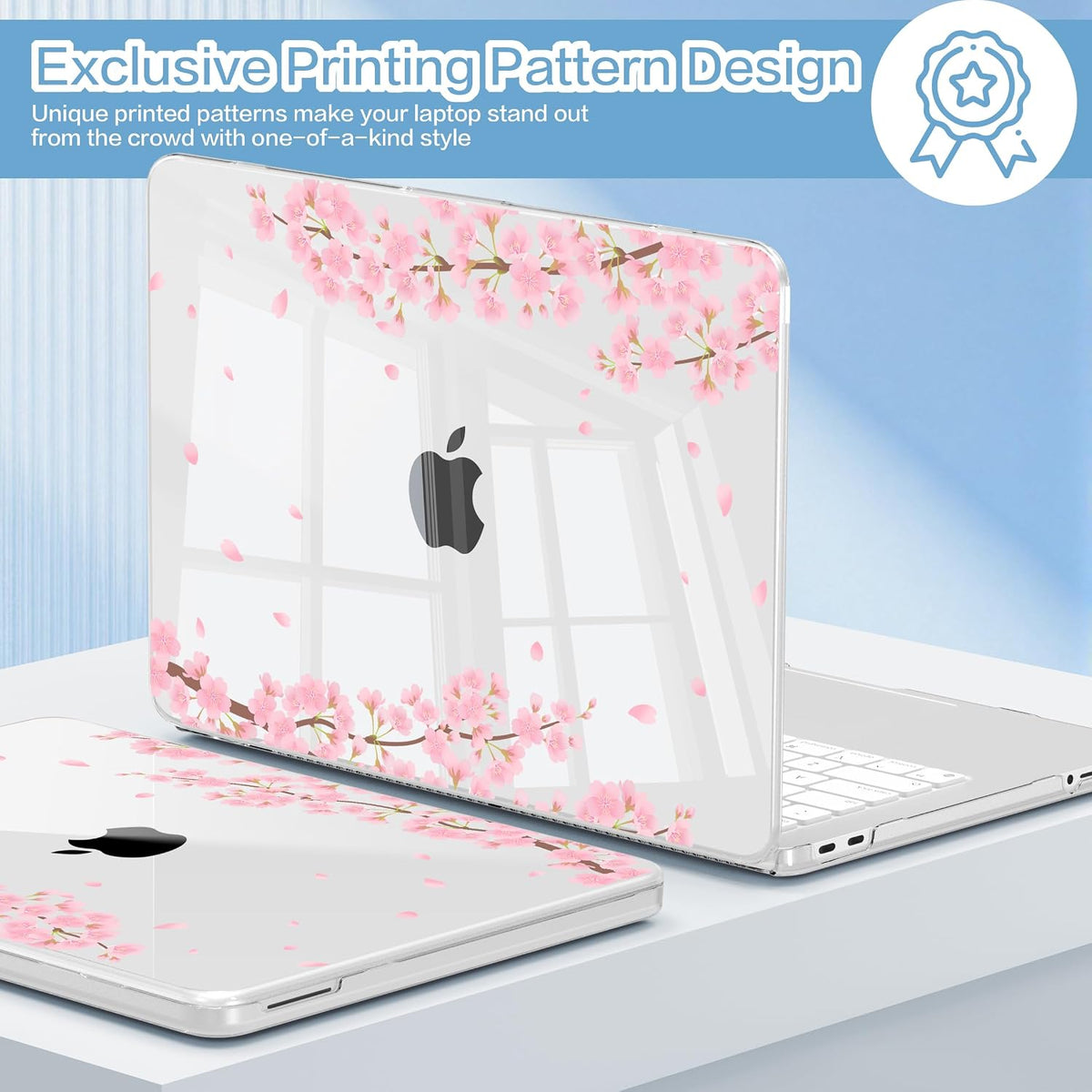 Teryeefi Funda para MacBook Neo de 13 pulgadas 2026 A3404 (A18 Pro...