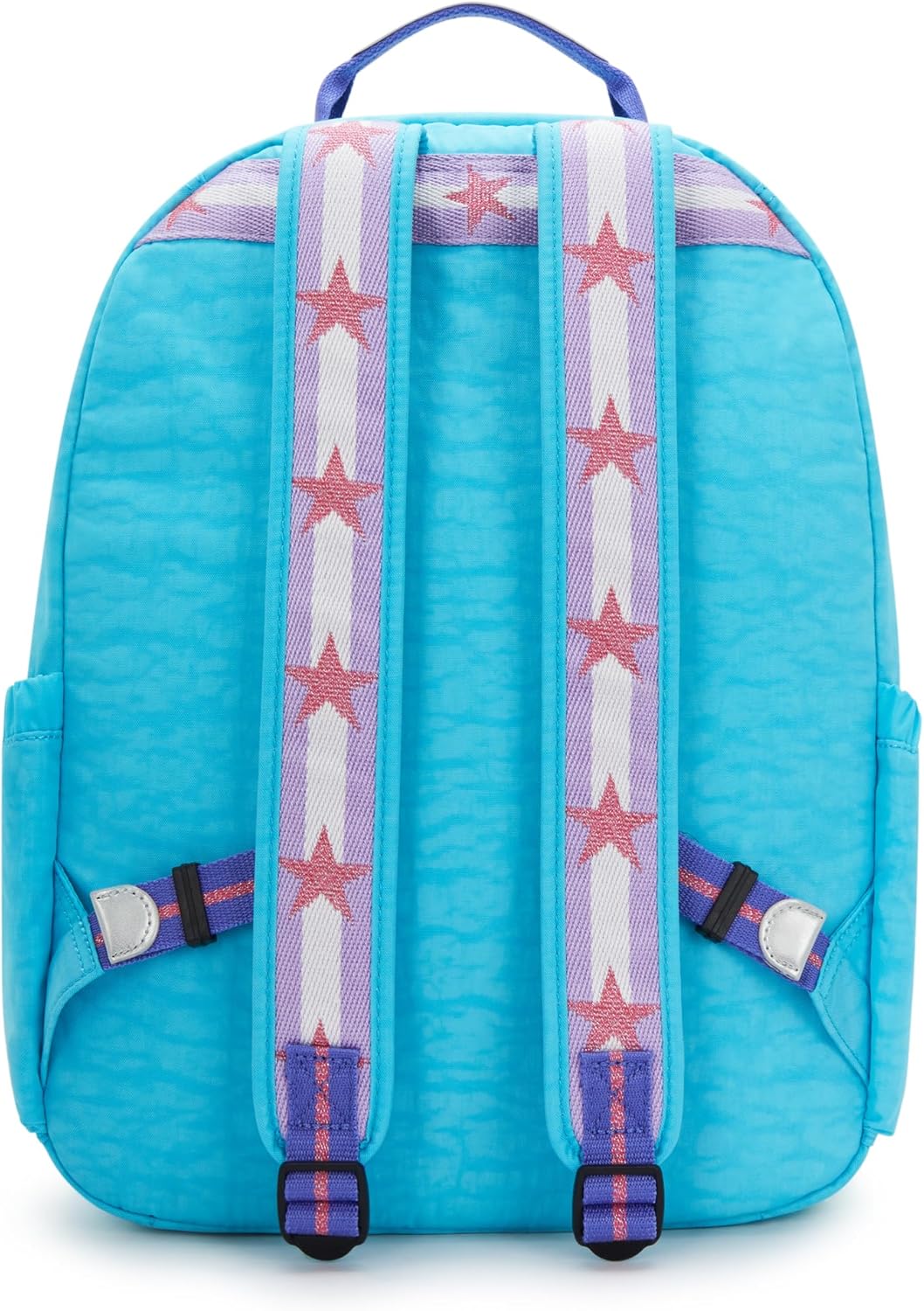 Kipling Mochila para portátil Seoul Fc de 15 pulgadas, duradera, es...