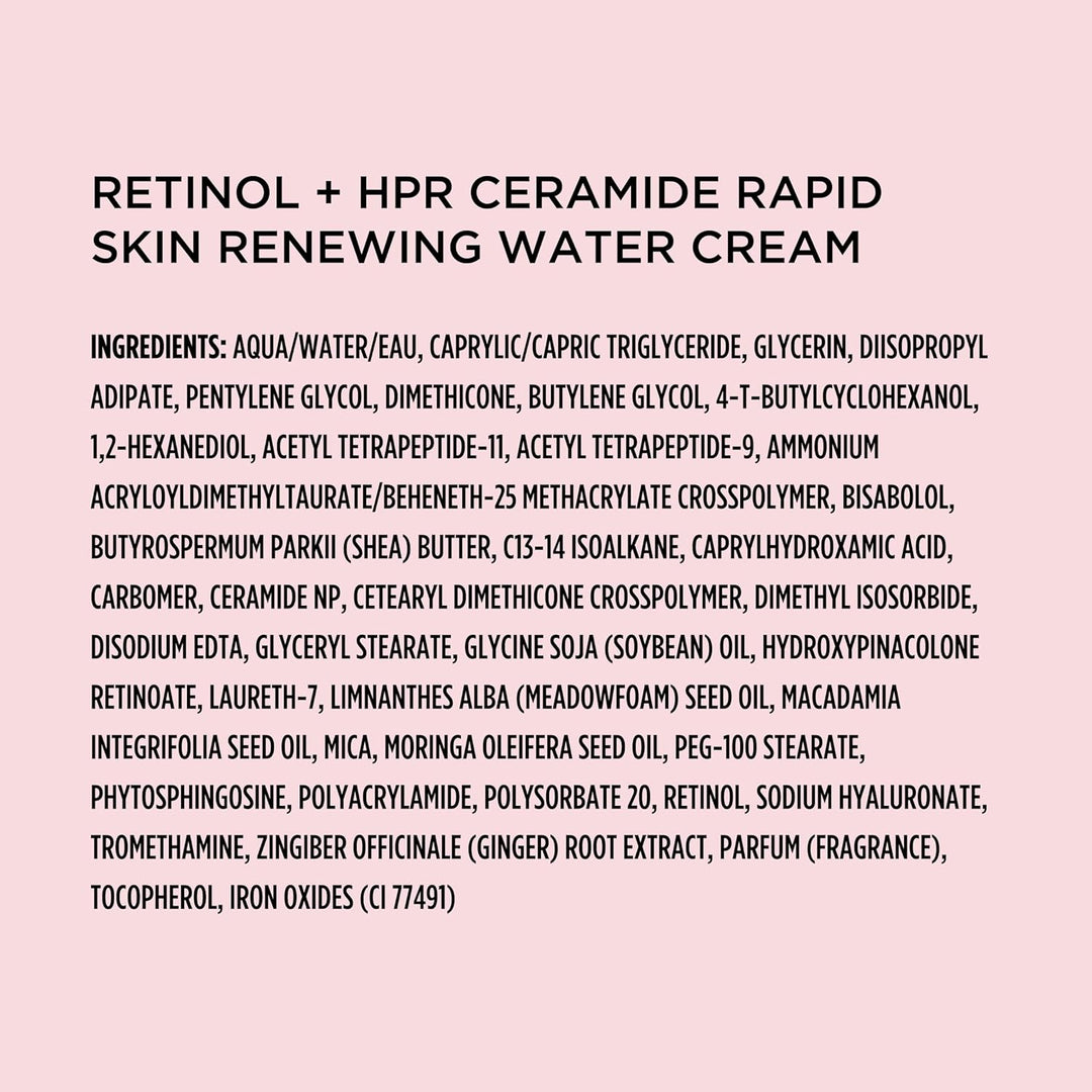 Elizabeth Arden Retinol + HPR Ceramide - Juego de regalo de 3 pieza...